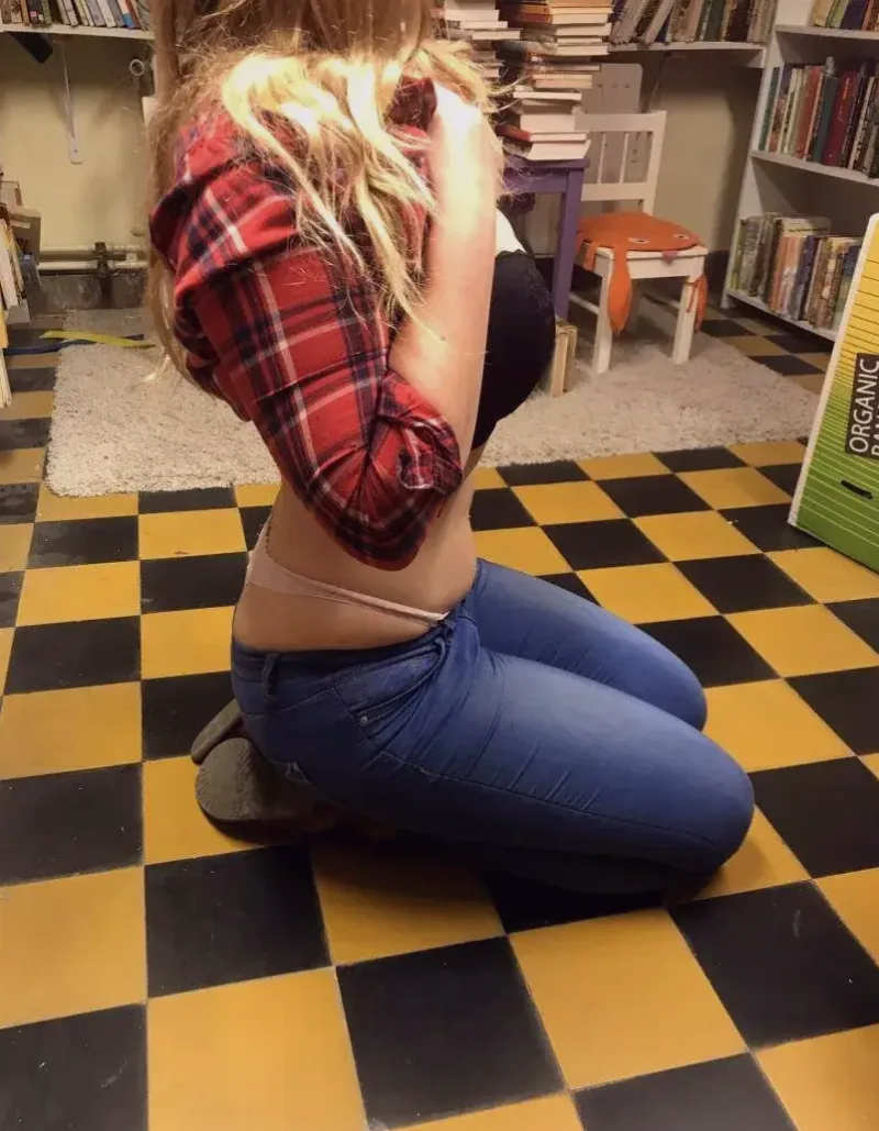 Sexcontact Klaaswaal